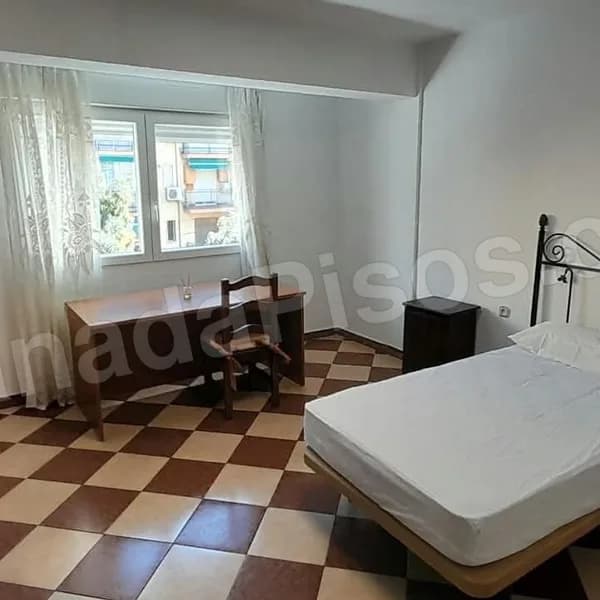 Habitación en Camino de Ronda (9)