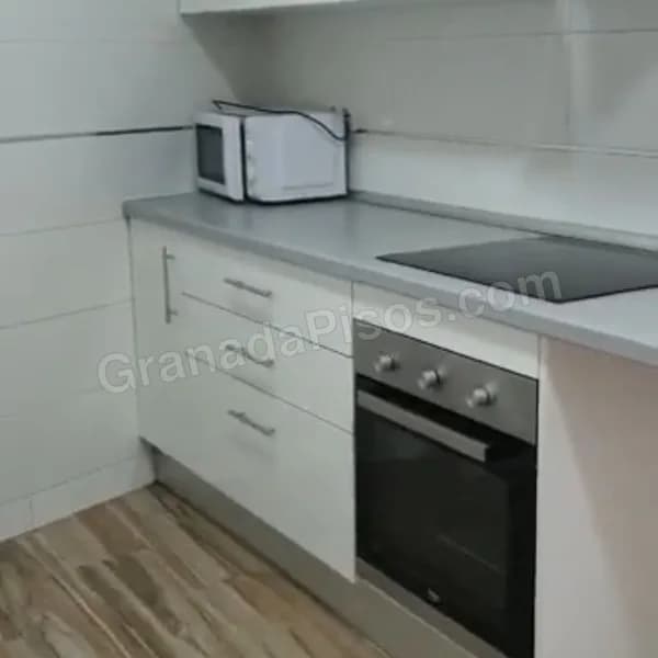 Habitación en Hipercor (4)