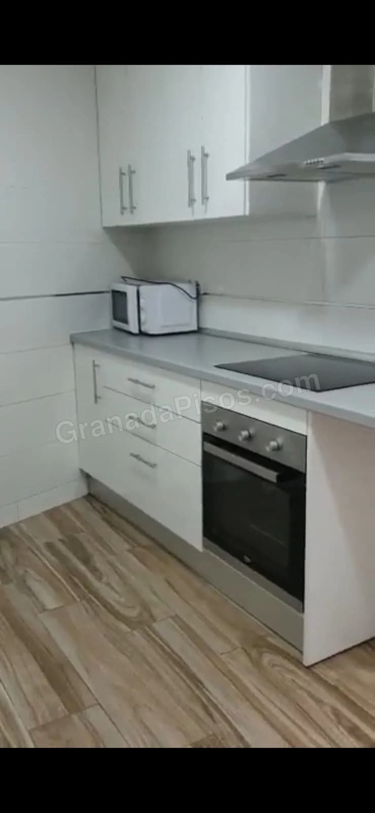 Habitación en Hipercor (4)