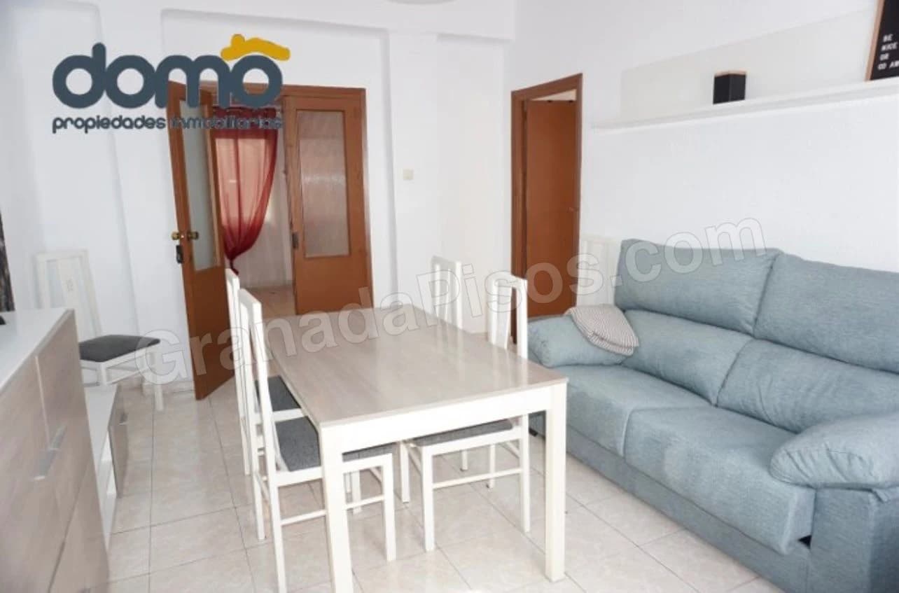 Habitación en Pedro Antonio de Alarcón