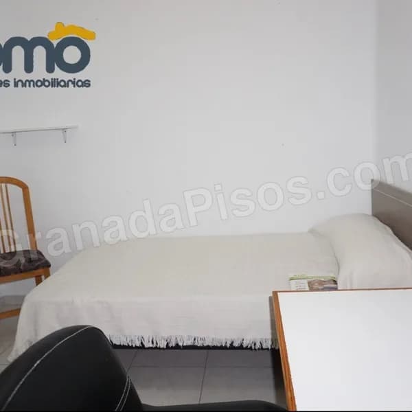 Habitación en Pedro Antonio de Alarcón (8)
