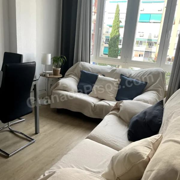 Habitación en Camino de Ronda (3)