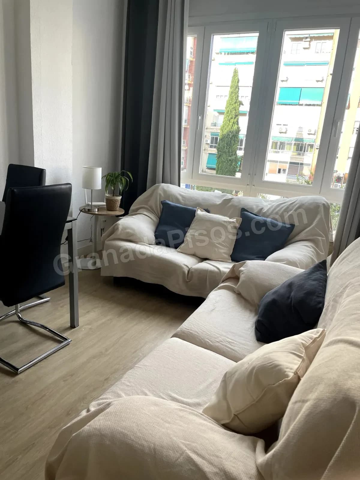 Habitación en Camino de Ronda (3)