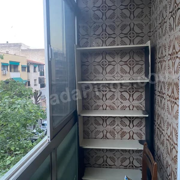 Habitación en Beiro (5)