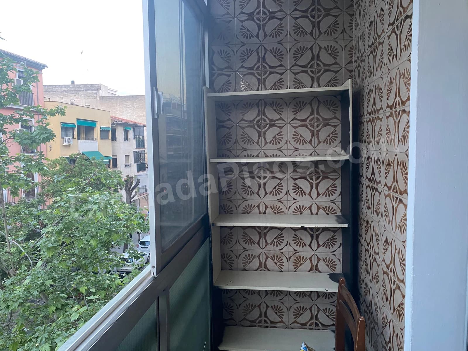 Habitación en Beiro (5)