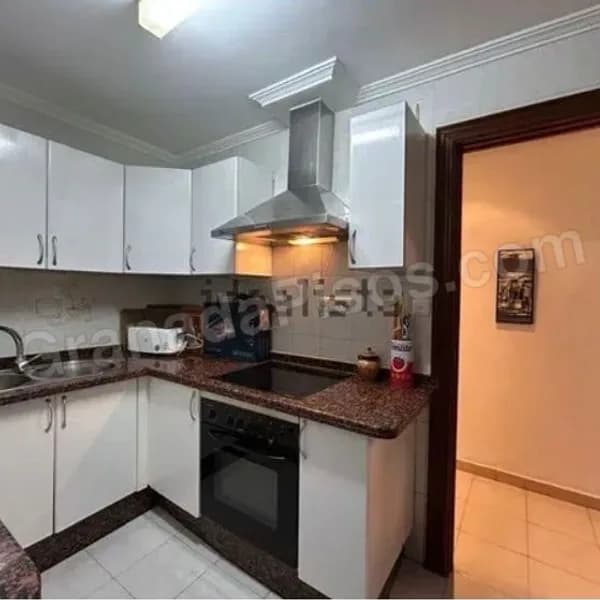 Habitación en Zaidín (4)