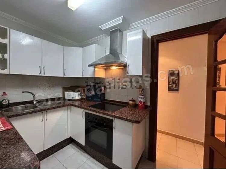 Habitación en Zaidín (4)