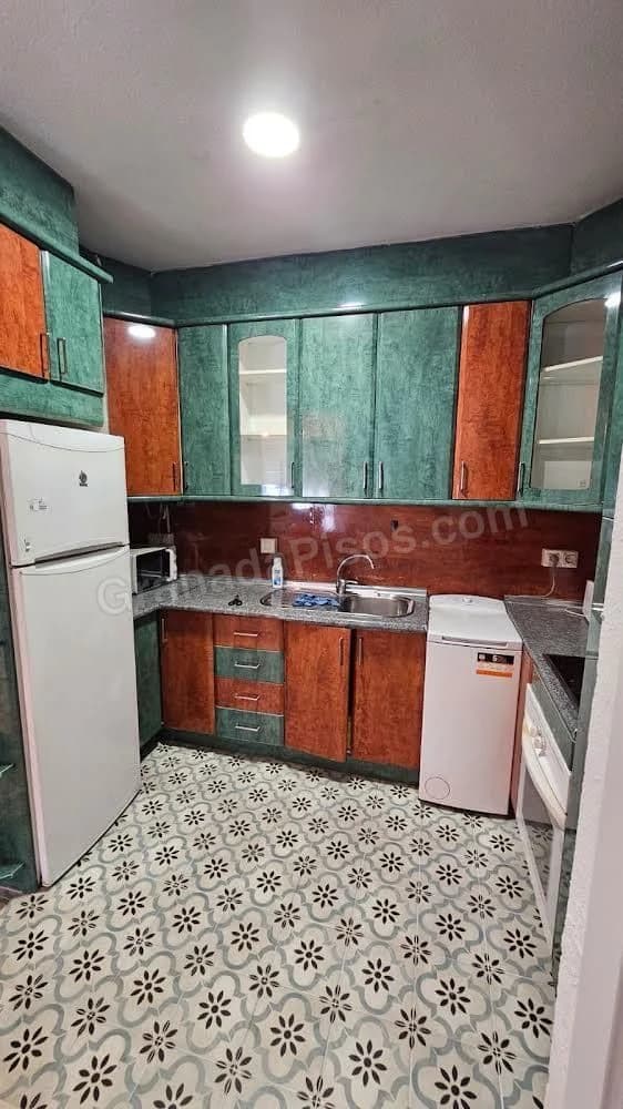 Habitación en Hipercor (3)