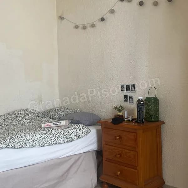 Habitacion en Camino de Ronda (solo para junio)