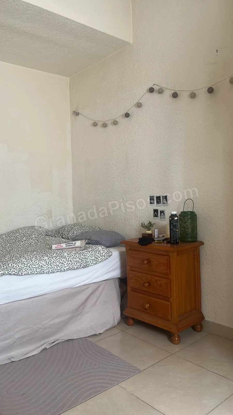 Habitacion en Camino de Ronda (solo para junio)