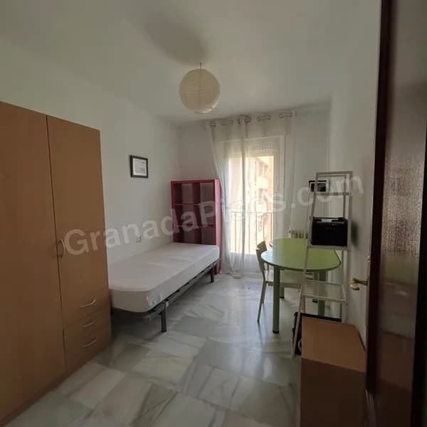Habitación en Cerca de la cartuja