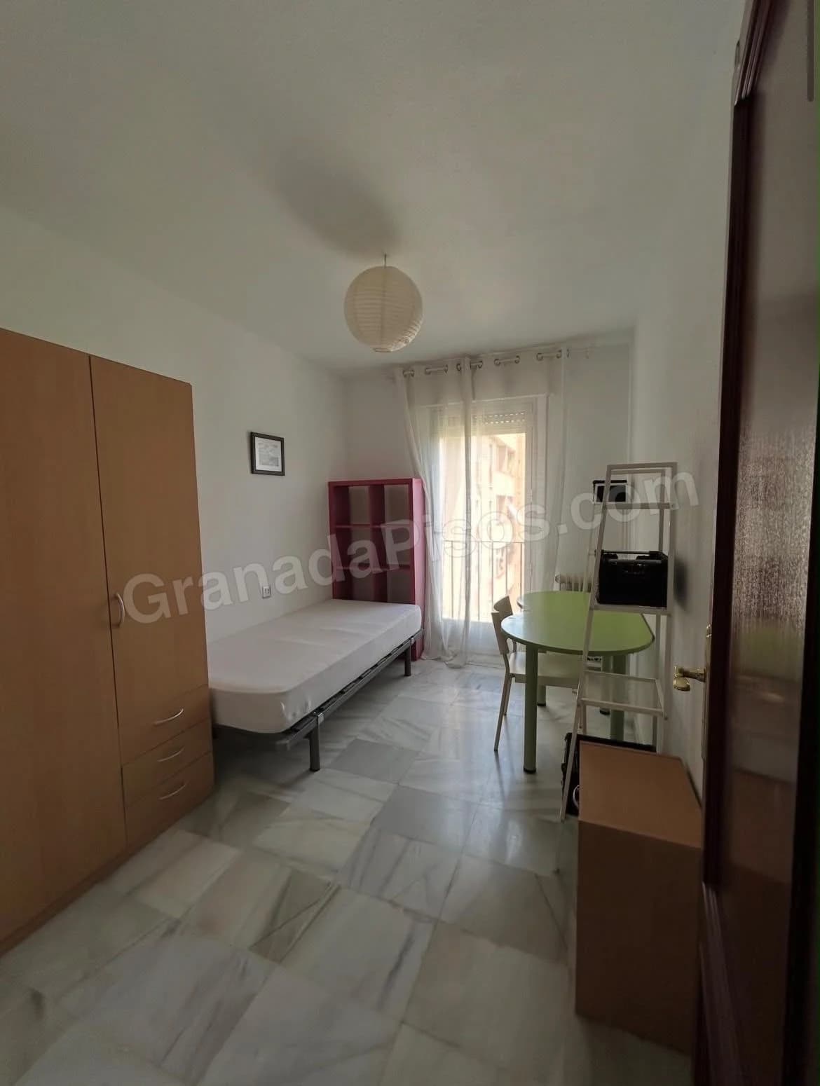 Habitación en Cerca de la cartuja