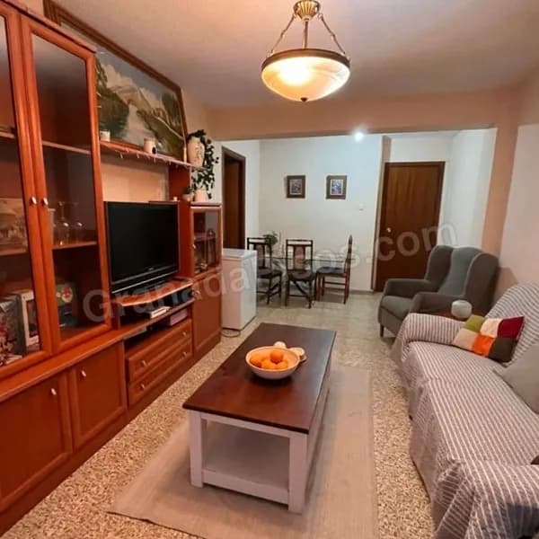 Habitación en San Ildefonso