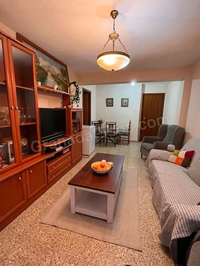 Habitación en San Ildefonso
