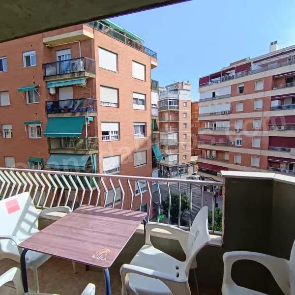 Habitación en Hipercor