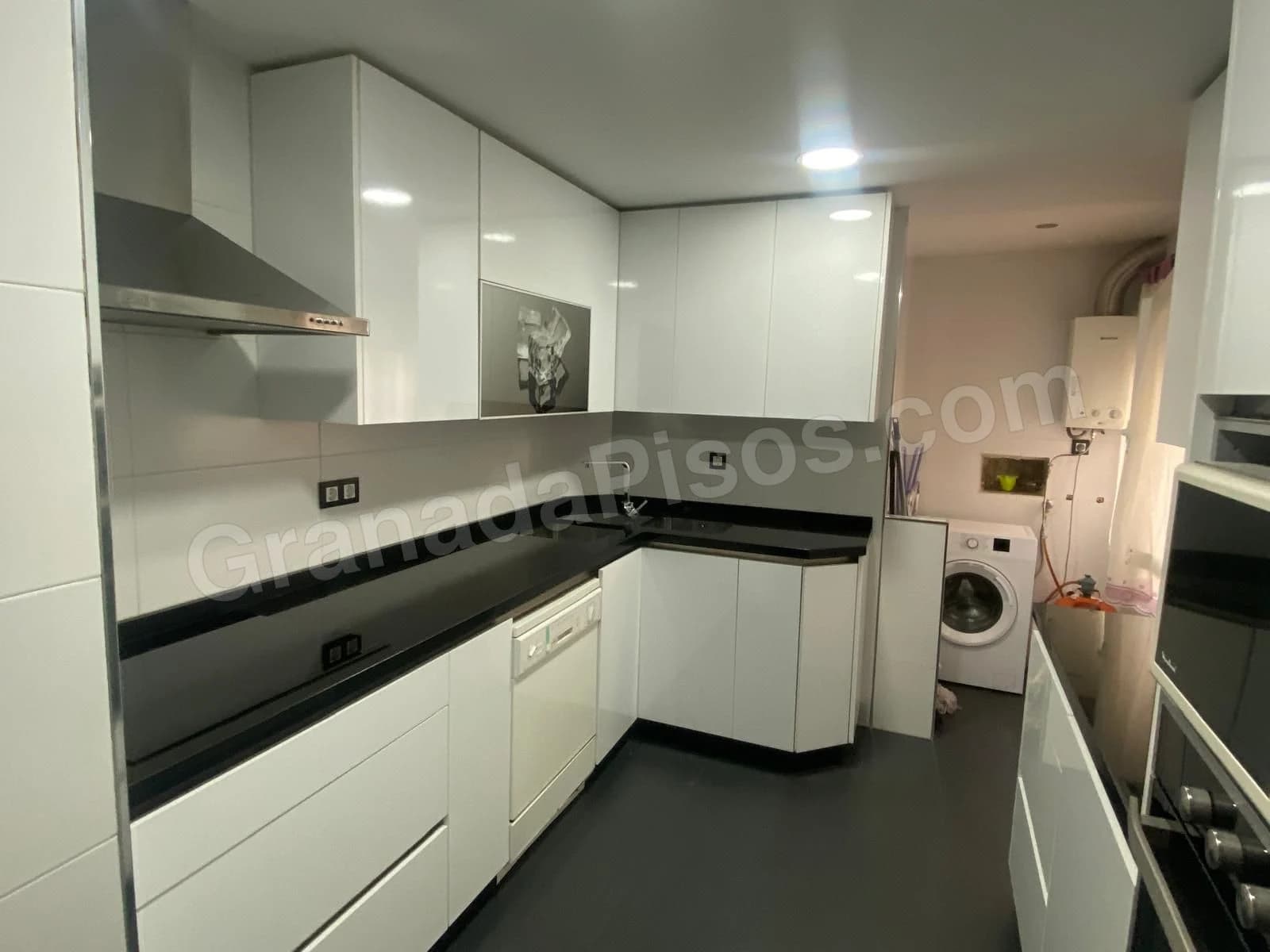 Habitación en Recogidas (3)