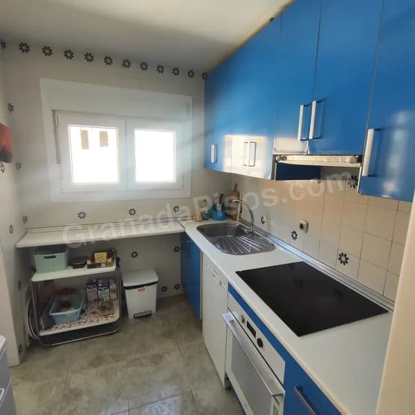 Habitación en Cartuja (5)