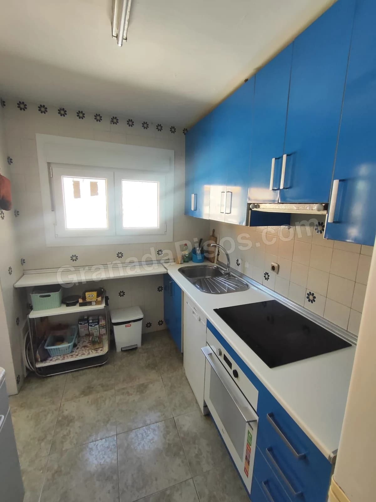 Habitación en Cartuja (5)