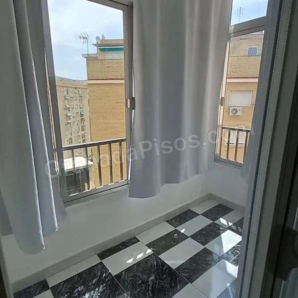 Habitación en Zaidín (3)