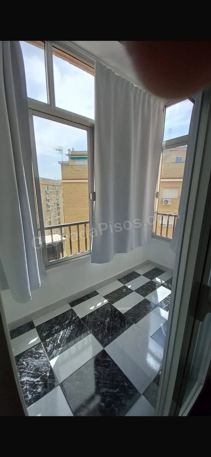 Habitación en Zaidín (3)