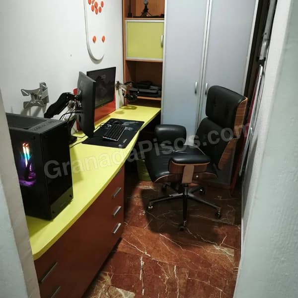 Habitación en Centro (Gran Vía / Trinidad) (8)