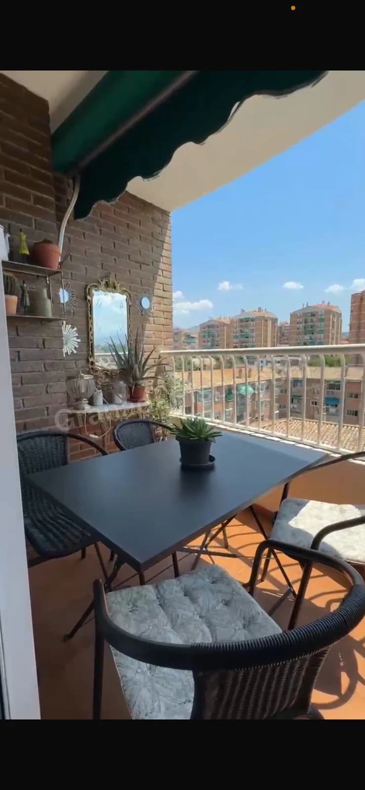 Habitación en Avenida pulianas 60 (5)