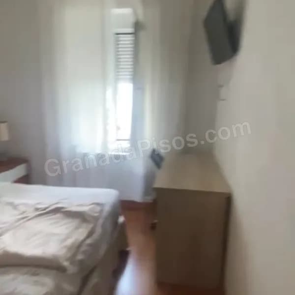 Habitación en Fuentenueva (3)