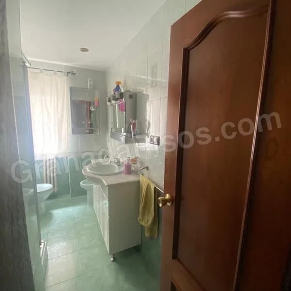 Habitación en Recogidas (7)