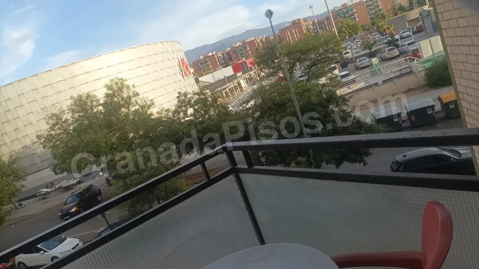 Habitación en Estación de autobuses