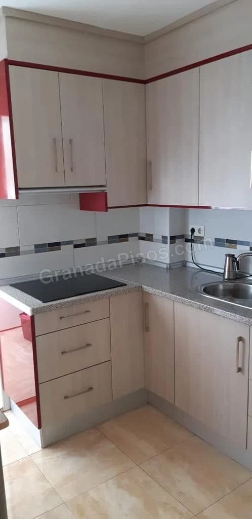 Habitación en Rosaleda/Juventud (2)
