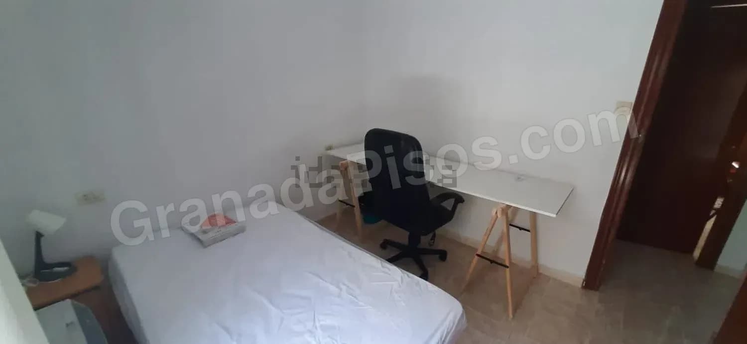 Habitación en La Chana (4)