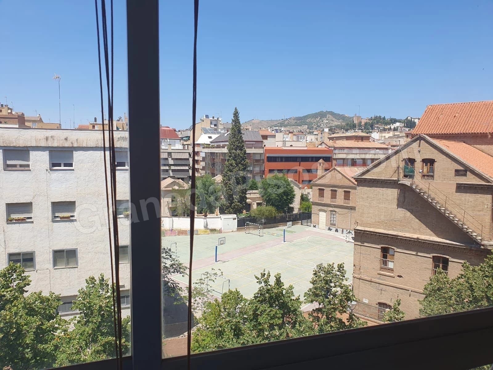 Habitación en Camino de Ronda (4)