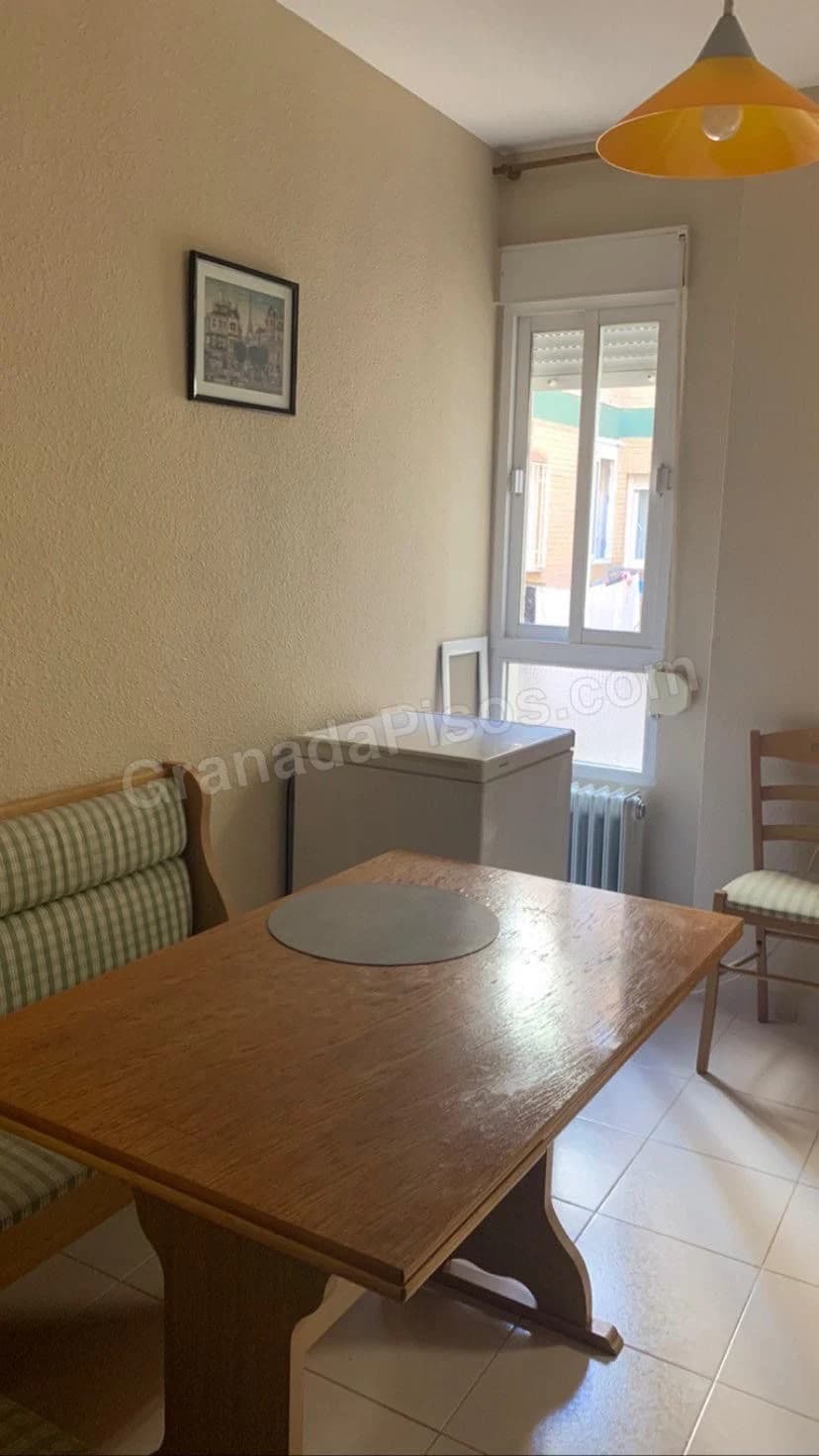 Habitación en Villarejo (2)