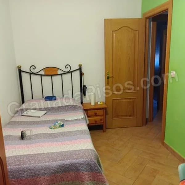 Habitación en Barrio La Cruz (10)