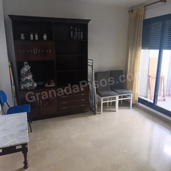 Habitación en Villarejo (2)
