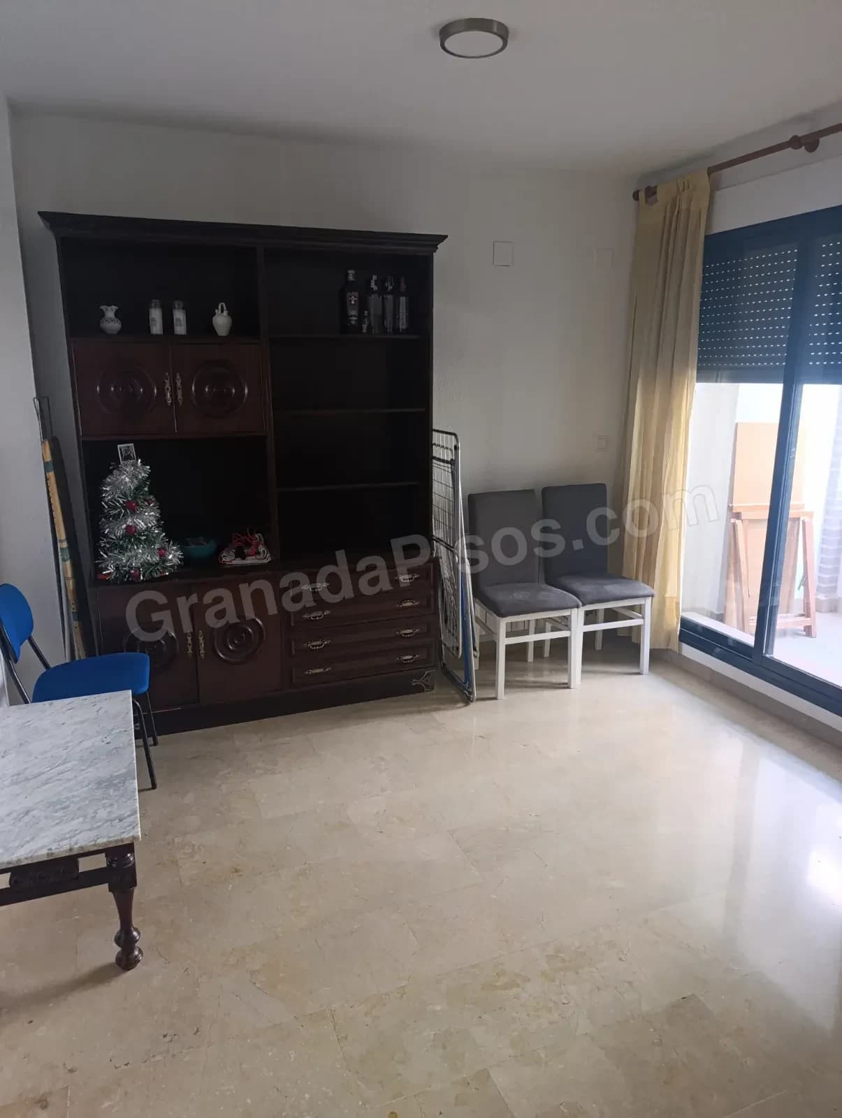 Habitación en Villarejo (2)