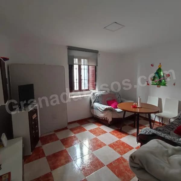 Habitación en San Ildefonso (7)