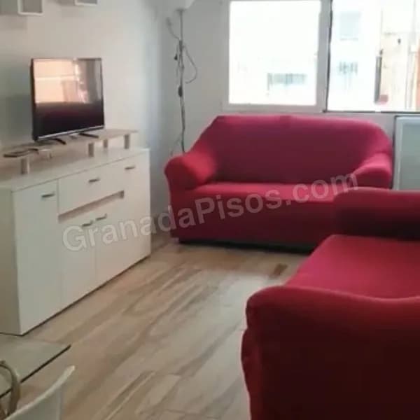 Habitación en Hipercor