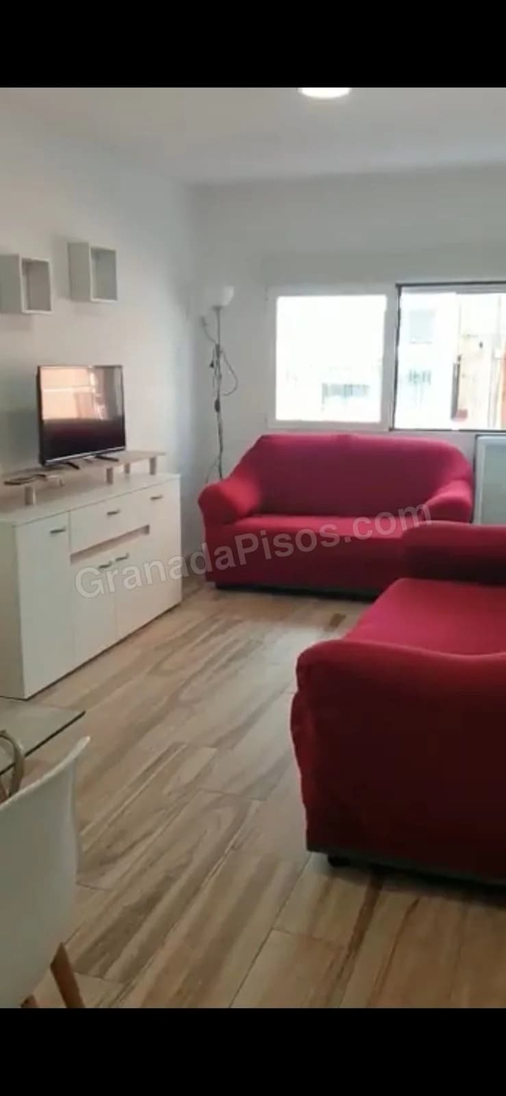 Habitación en Hipercor