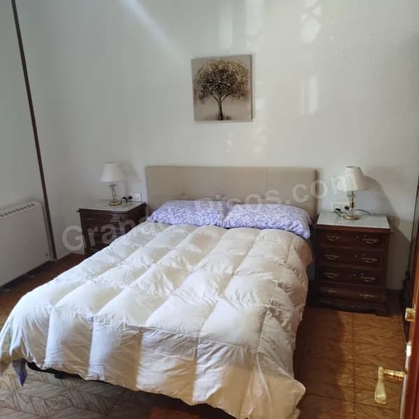 Habitación en Cartuja