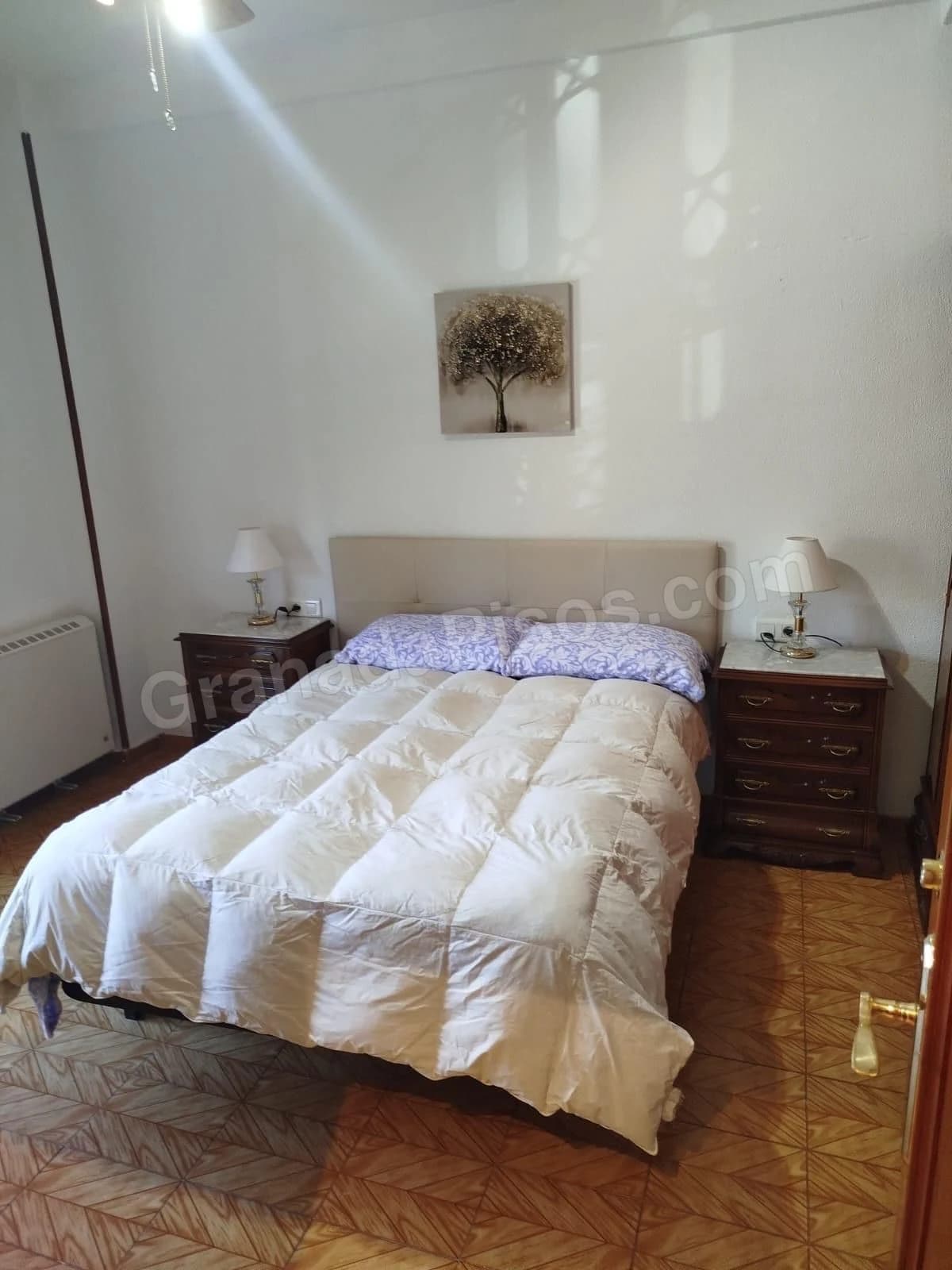 Habitación en Cartuja