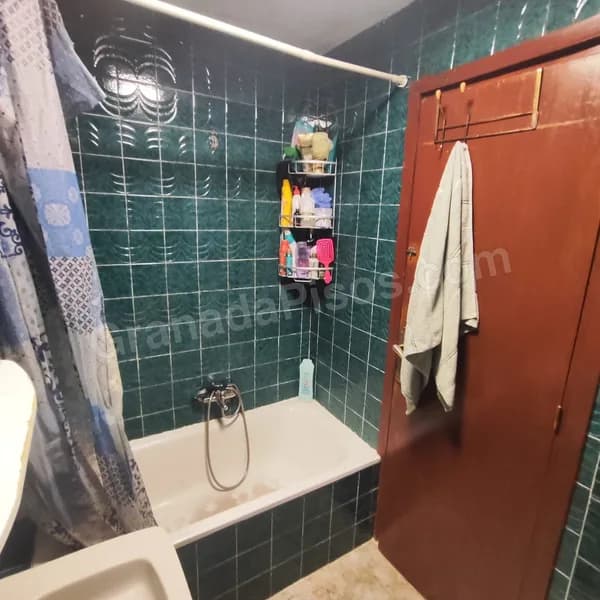 Habitación en Cartuja (4)