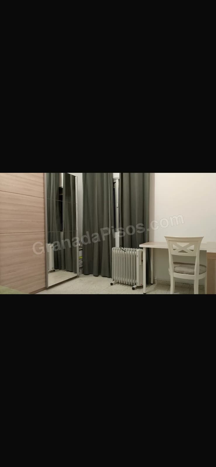 Habitación en Cartuja (5)