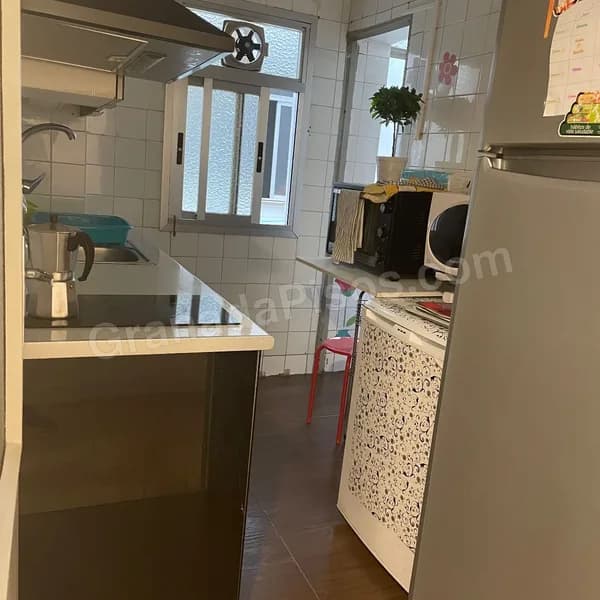 Habitación en Camino de Ronda (9)