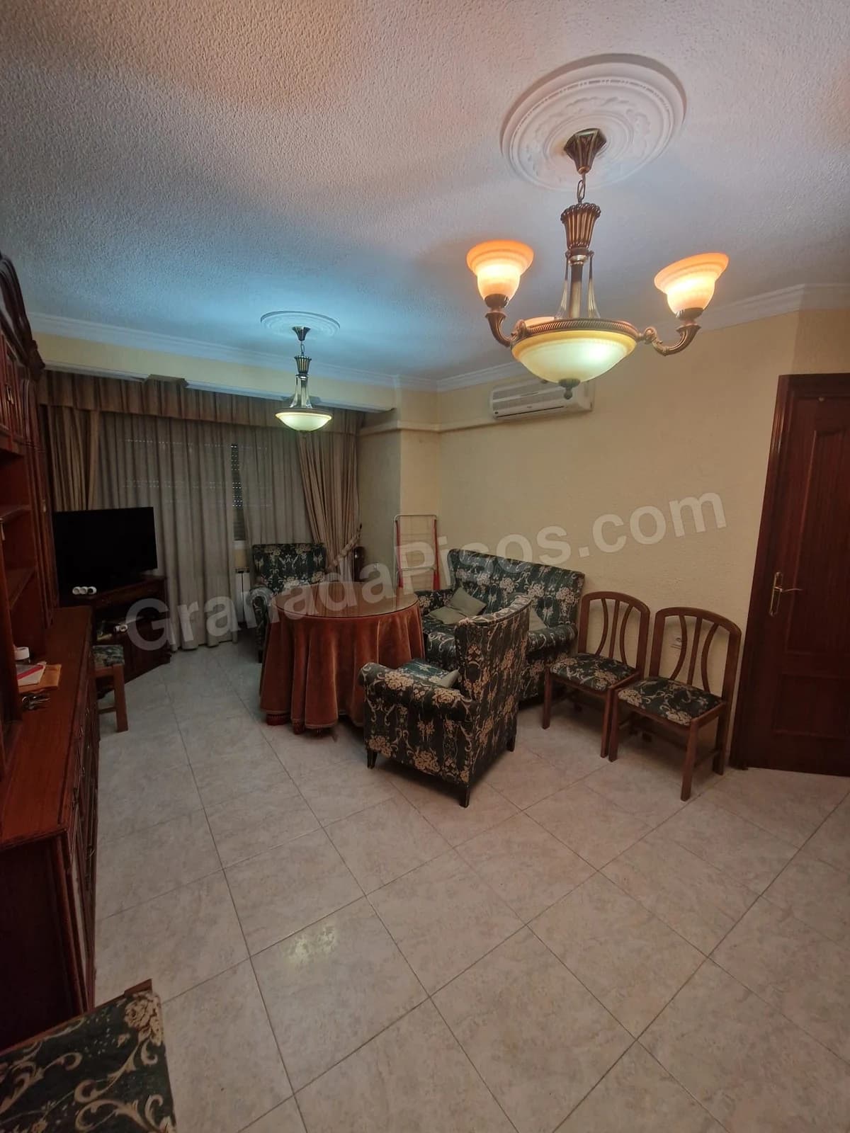Habitación en Pajaritos (4)