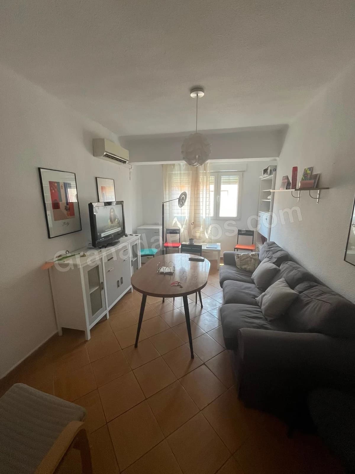 Habitación en Plaza de Toros / Doctores