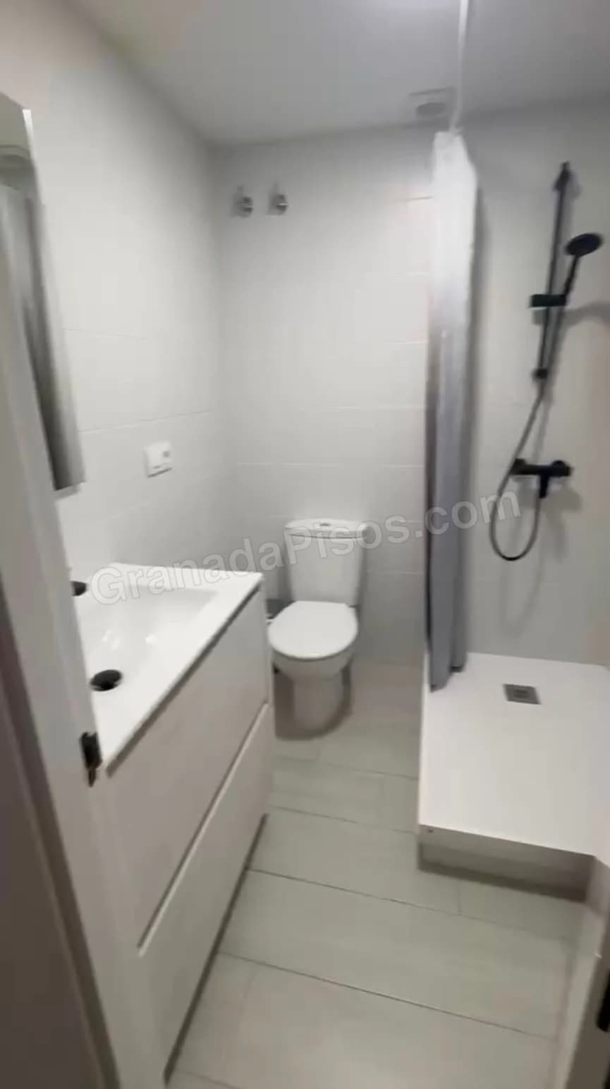 Habitación en Hipercor Arabial (3)