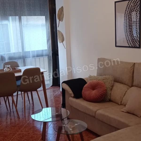 Habitación en Camino de Ronda