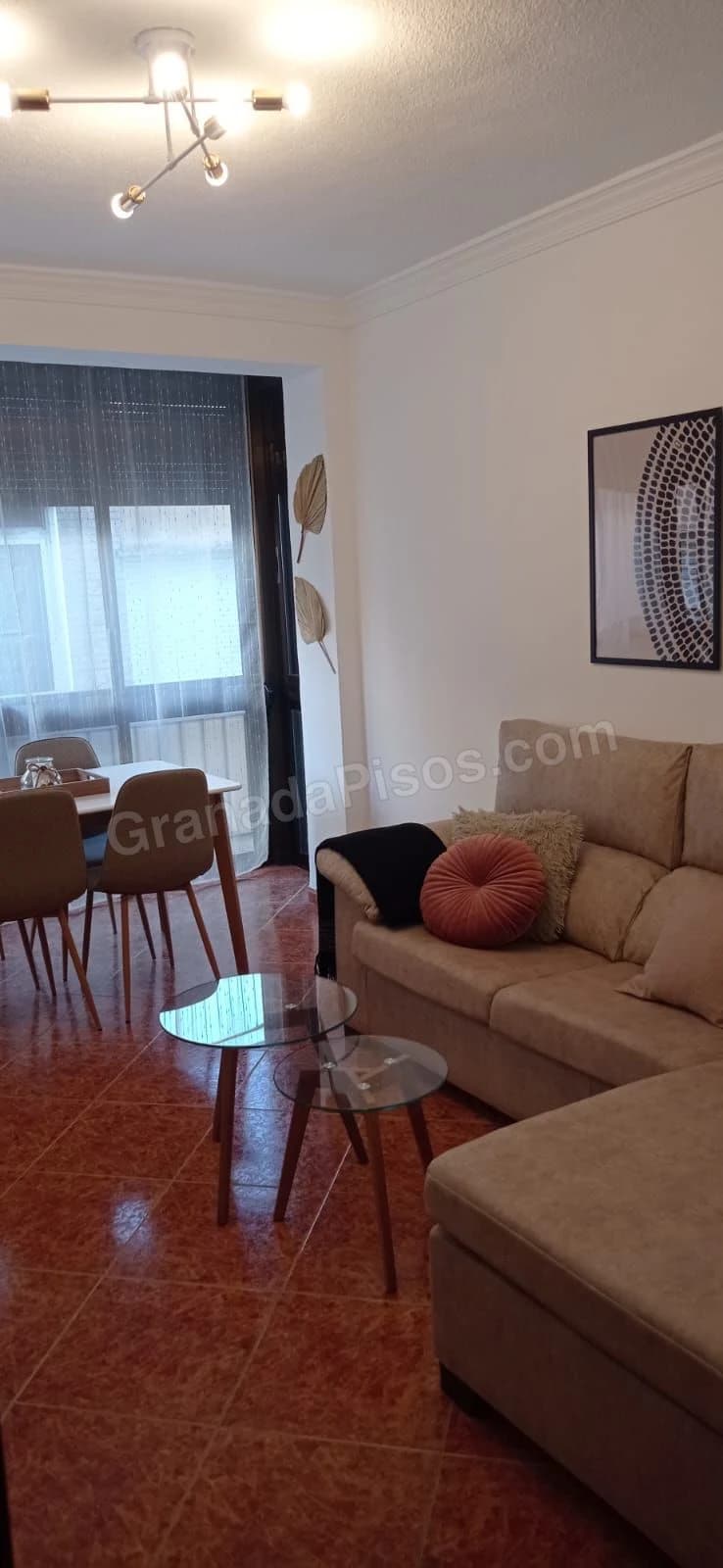 Habitación en Camino de Ronda