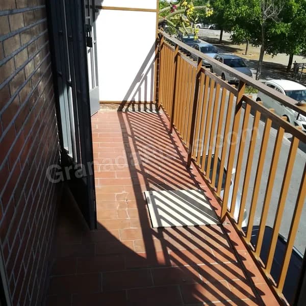Habitación en Plaza de Toros / Doctores (7)